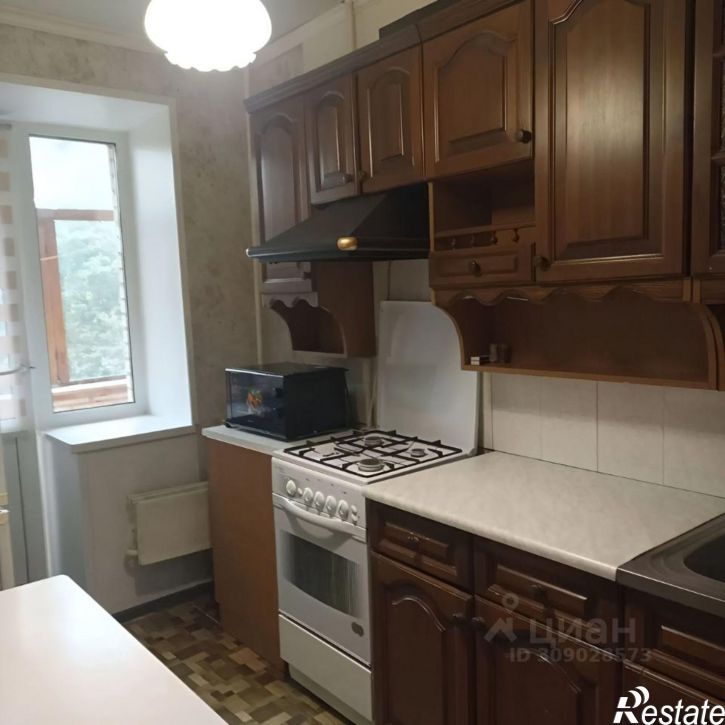 1-комн квартира ул МОГЭС, 30,  д. 30