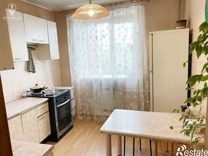 3-комн квартира ул Зубковой, 10в,  д. 10в