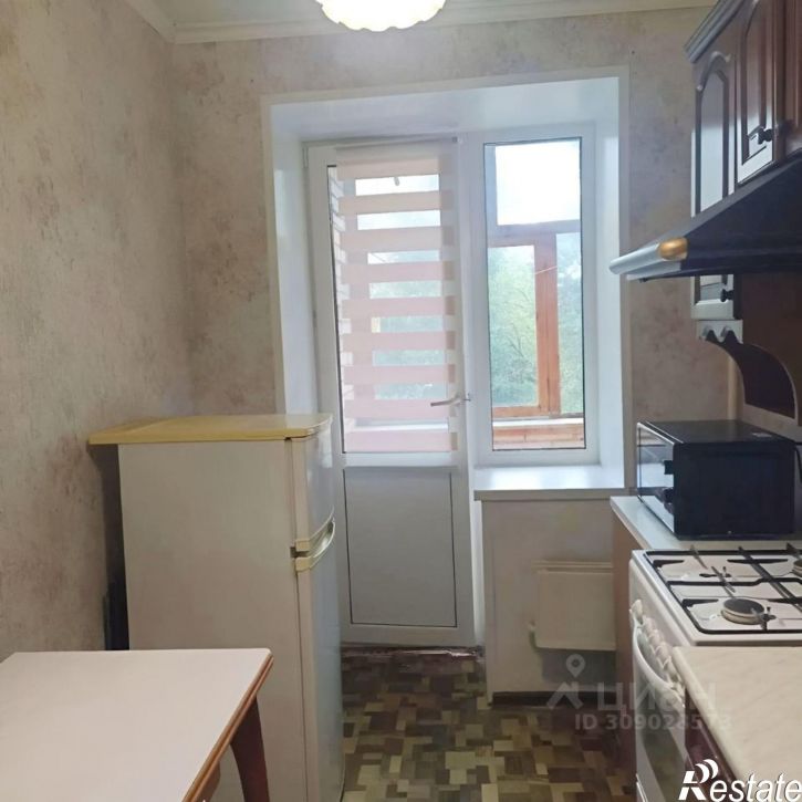 1-комн квартира ул МОГЭС, 30,  д. 30