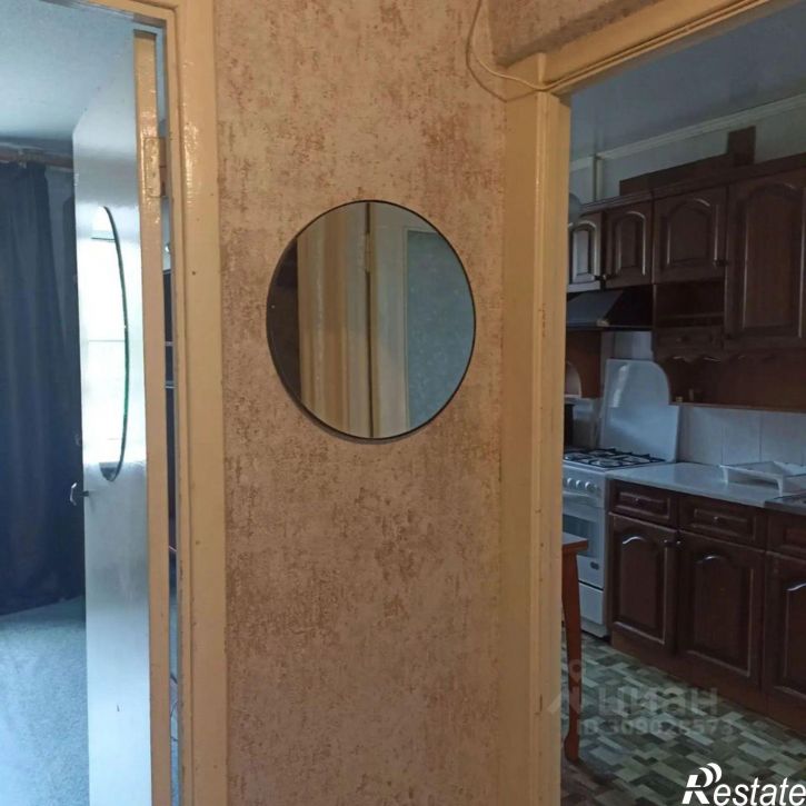 1-комн квартира ул МОГЭС, 30,  д. 30