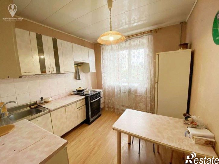 3-комн квартира ул Зубковой, 10в,  д. 10в