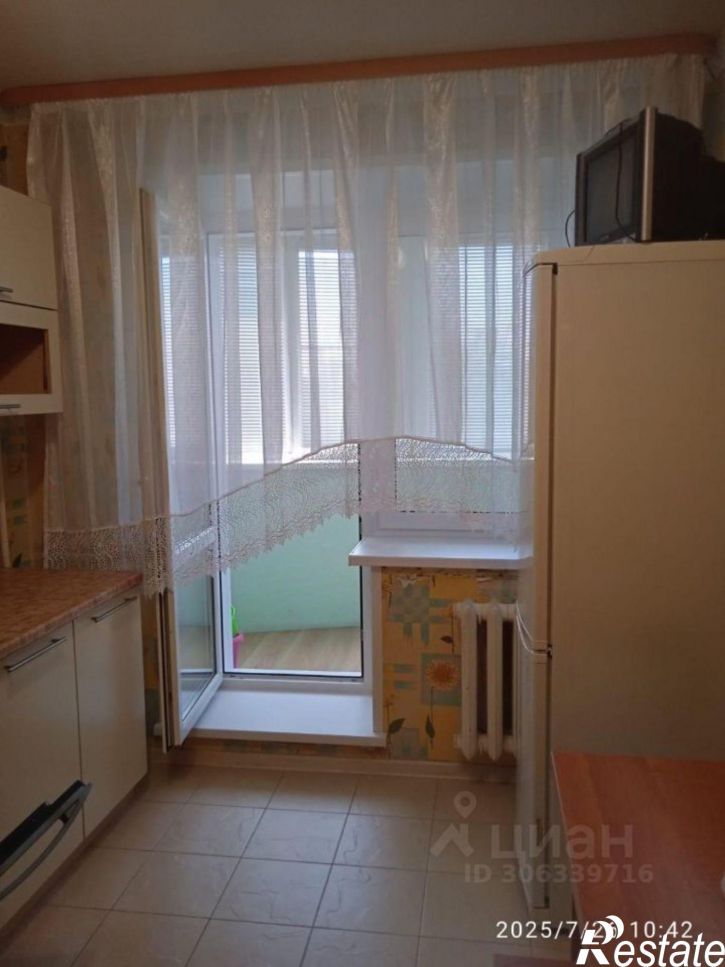 1-комн квартира ул Гагарина, 9,  д. 9