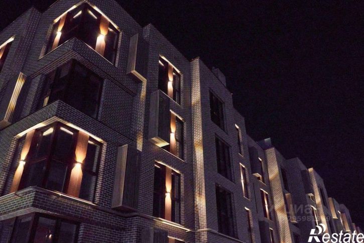 1-комн квартира в новом доме ул Пожалостина, 31,  д. 31