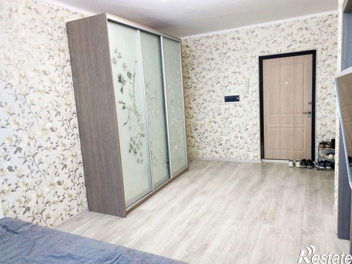 1-комн квартира