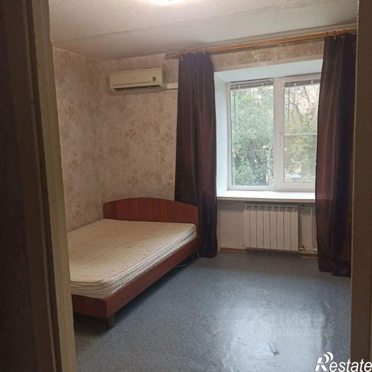 1-комн квартира ул МОГЭС, 30,  д. 30