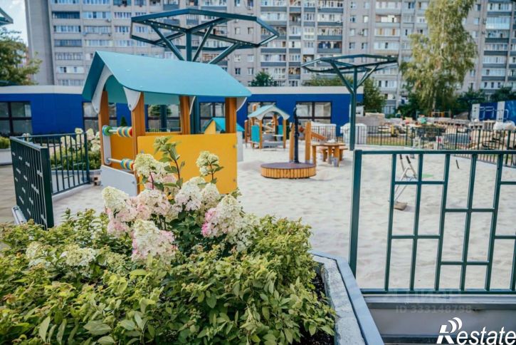 3-комн квартира в новом доме 2-й Мервинский пр-д, 31,  д. 31