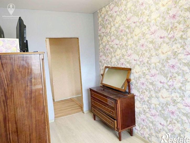 3-комн квартира ул Зубковой, 10в,  д. 10в