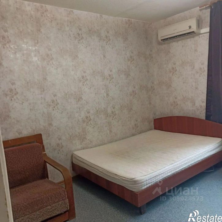 1-комн квартира ул МОГЭС, 30,  д. 30
