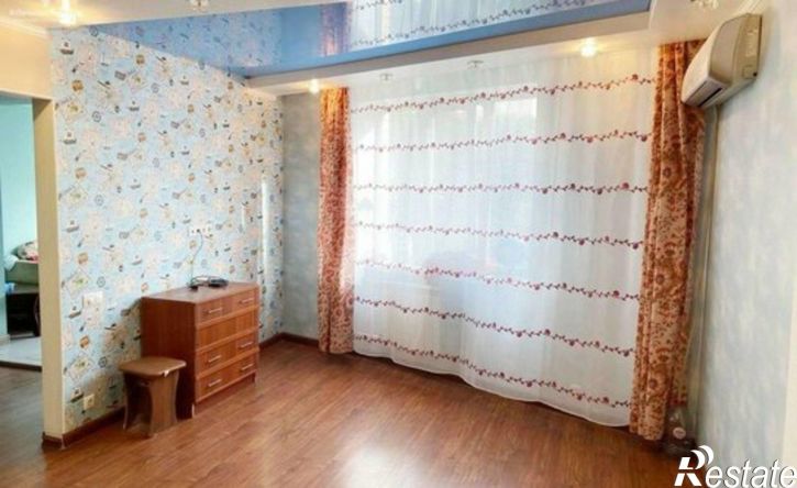 1-комн квартира ул Васильевская, 20,  д. 20