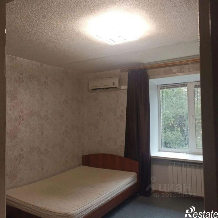 1-комн квартира ул МОГЭС, 30,  д. 30