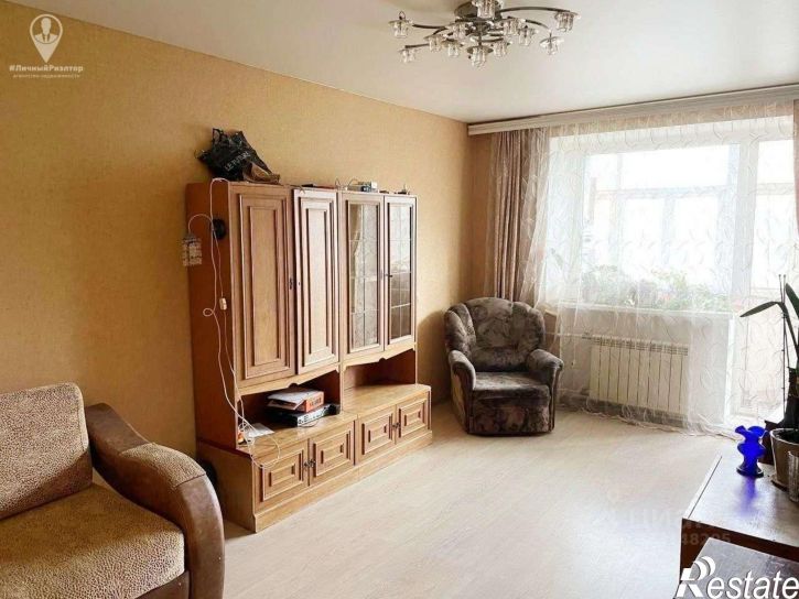 3-комн квартира ул Зубковой, 10в,  д. 10в