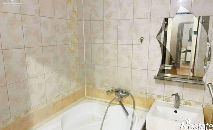 1-комн квартира ул Васильевская, 20,  д. 20