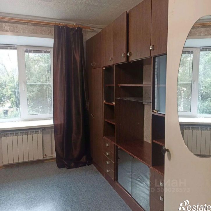 1-комн квартира ул МОГЭС, 30,  д. 30