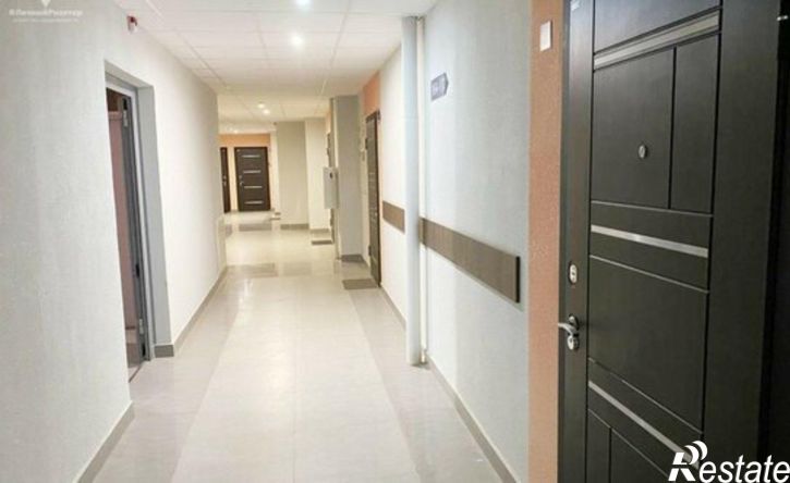 1-комн квартира микрорайон Олимпийский Городок, 1
