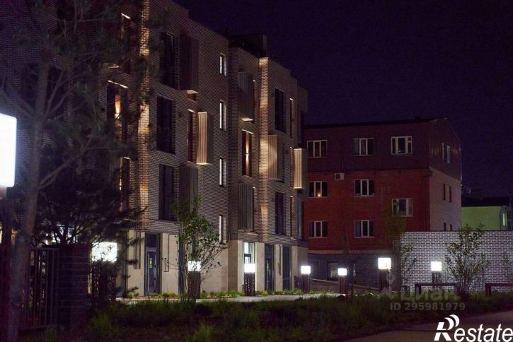 1-комн квартира в новом доме ул Пожалостина, 31,  д. 31