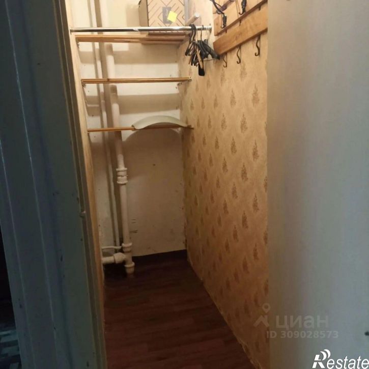1-комн квартира ул МОГЭС, 30,  д. 30
