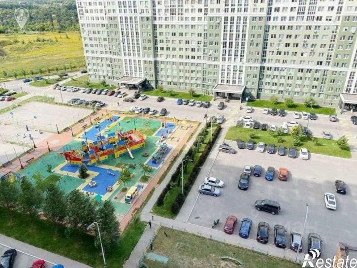 1-комн квартира
