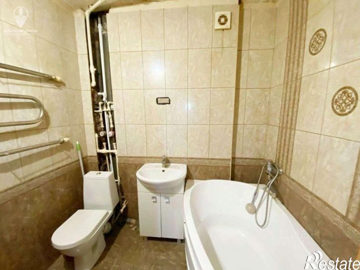 3-комн квартира ул Зубковой, 10в,  д. 10в