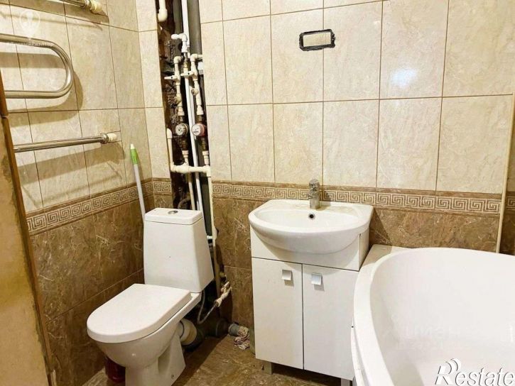 3-комн квартира ул Зубковой, 10в,  д. 10в