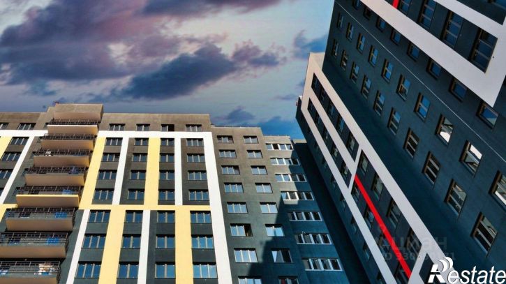 3-комн квартира в новом доме ул Медицинская, 5А,  д. 5А