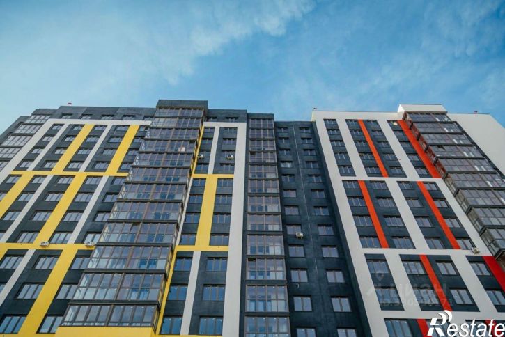 3-комн квартира в новом доме ул Медицинская, 5А,  д. 5А