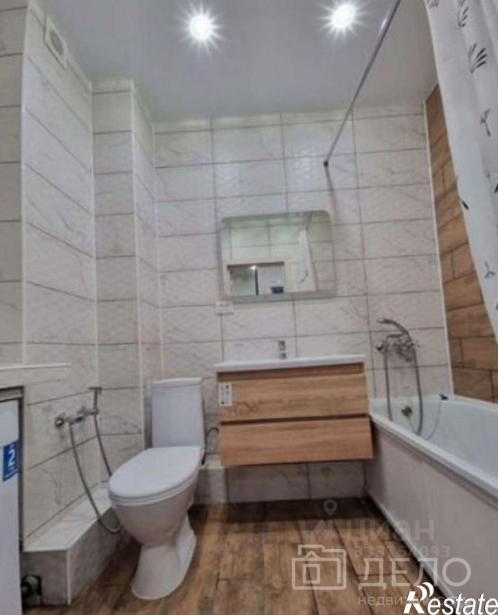 1-комн квартира ул Быстрецкая, 18 2,  д. 18 2,  к. 2
