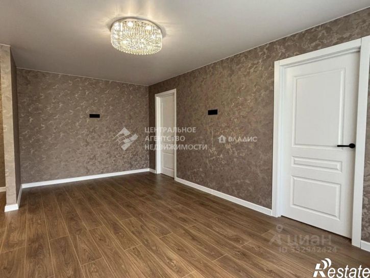 3-комн квартира ул Высоковольтная, 5 1,  д. 5 1,  к. 1