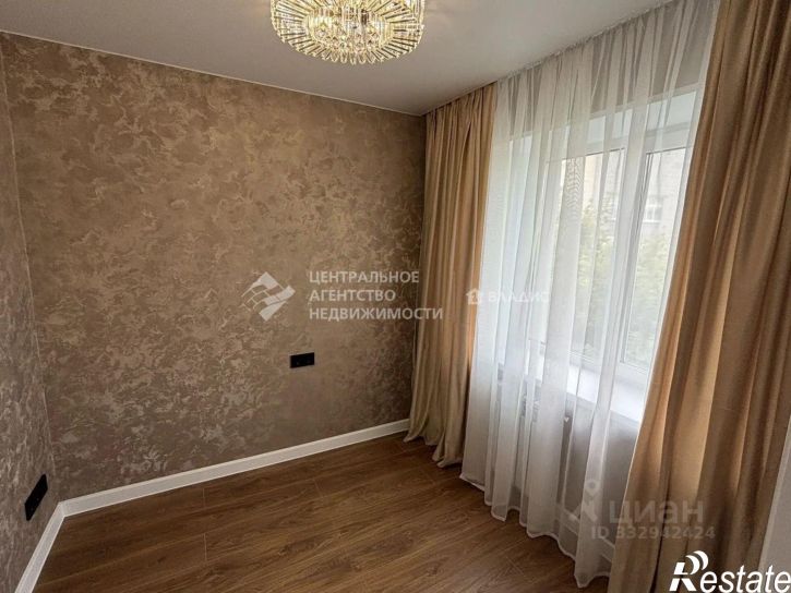 3-комн квартира ул Высоковольтная, 5 1,  д. 5 1,  к. 1