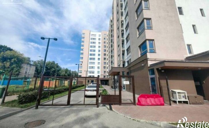 2-комн квартира 5-й Коломенский пр-д, 11,  д. 11