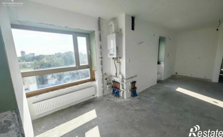 2-комн квартира 5-й Коломенский пр-д, 11,  д. 11