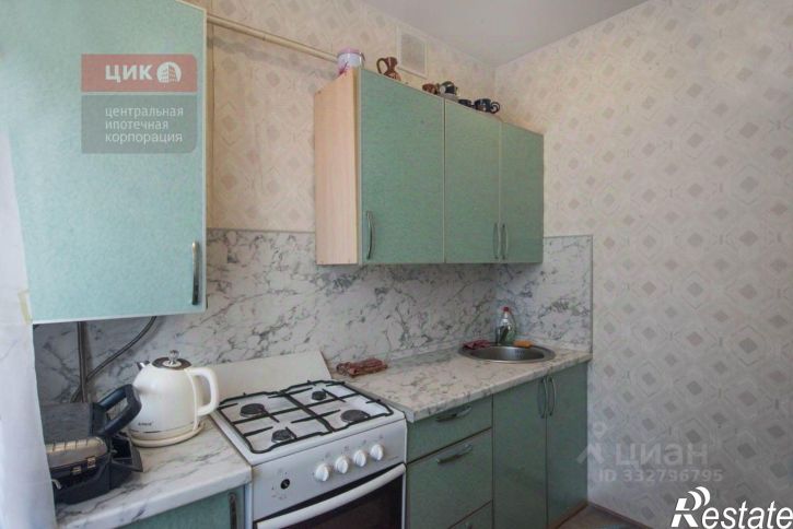 2-комн квартира Рязань г., Московский