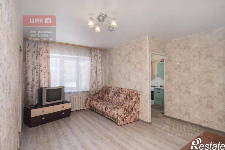 2-комн квартира Рязань г., Московский