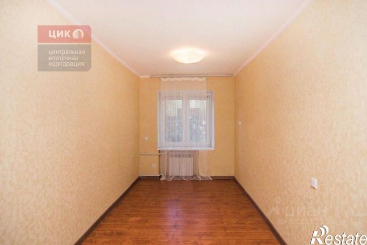 3-комн квартира Рязань г., Железнодорожный