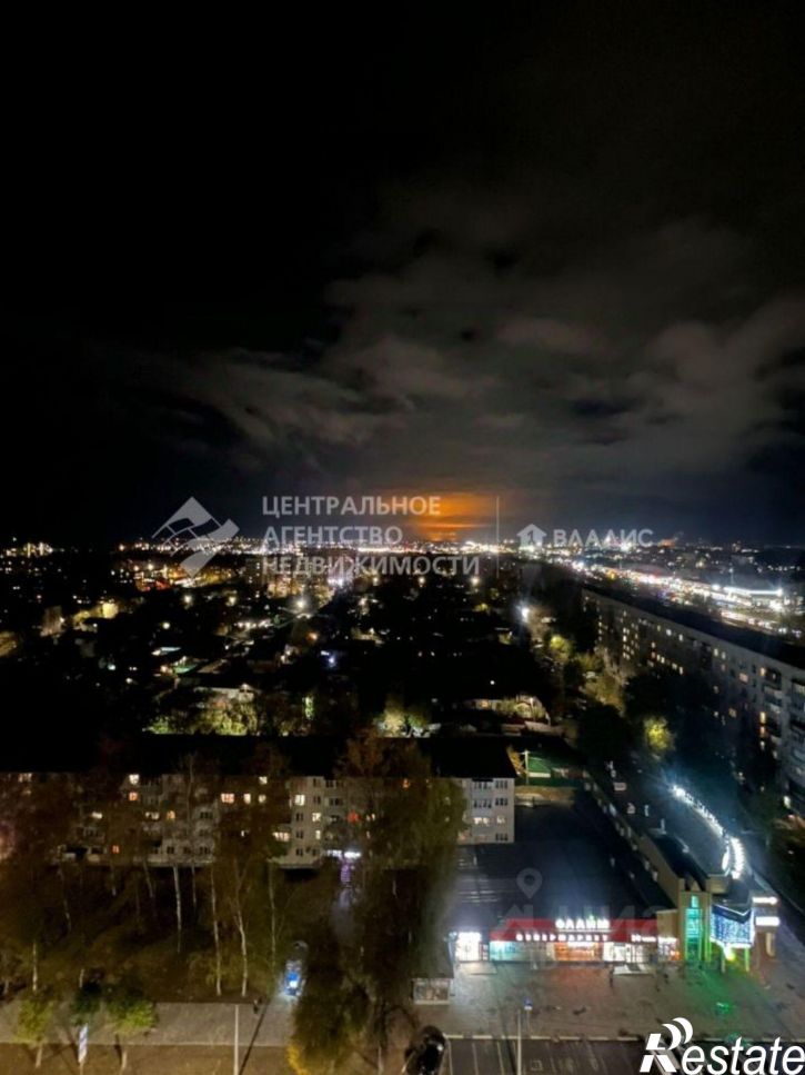1-комн квартира Московское шоссе, 49 1,  д. 49 1,  к. 1