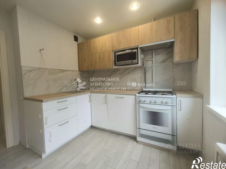 2-комн квартира ул Новаторов, 19,  д. 19
