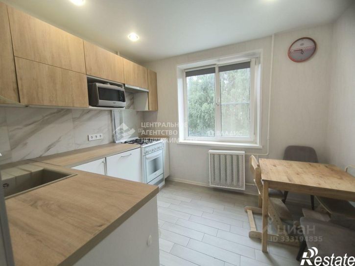 2-комн квартира ул Новаторов, 19,  д. 19