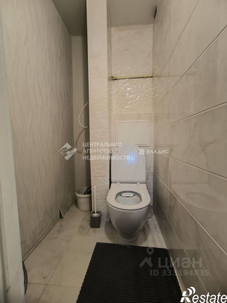 2-комн квартира ул Новаторов, 19,  д. 19