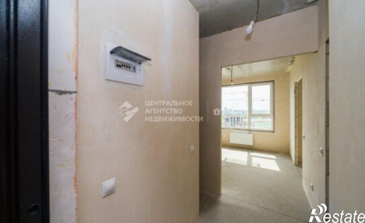 1-комн квартира улица Полина, 3