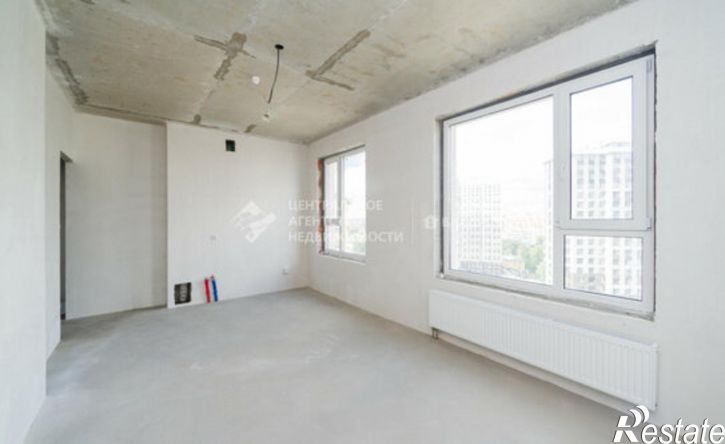 2-комн квартира улица Полина, 3к1