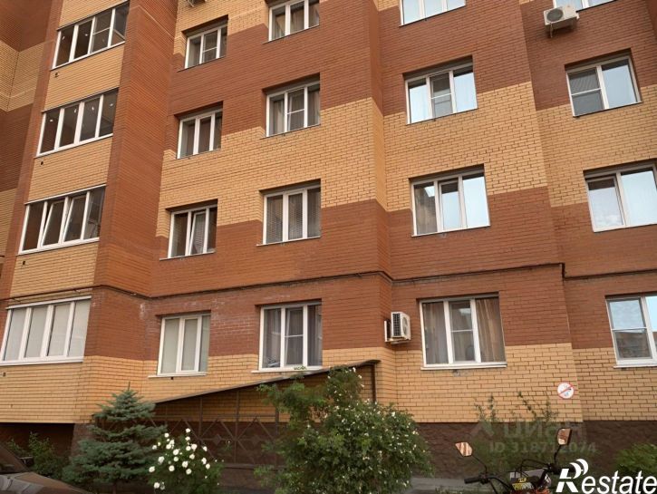 1-комн квартира ул Семчинская, 11 1,  д. 11 1,  к. 1