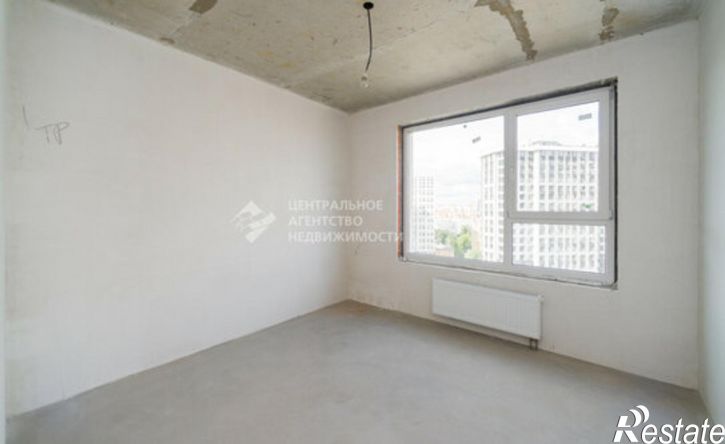 2-комн квартира улица Полина, 3к1