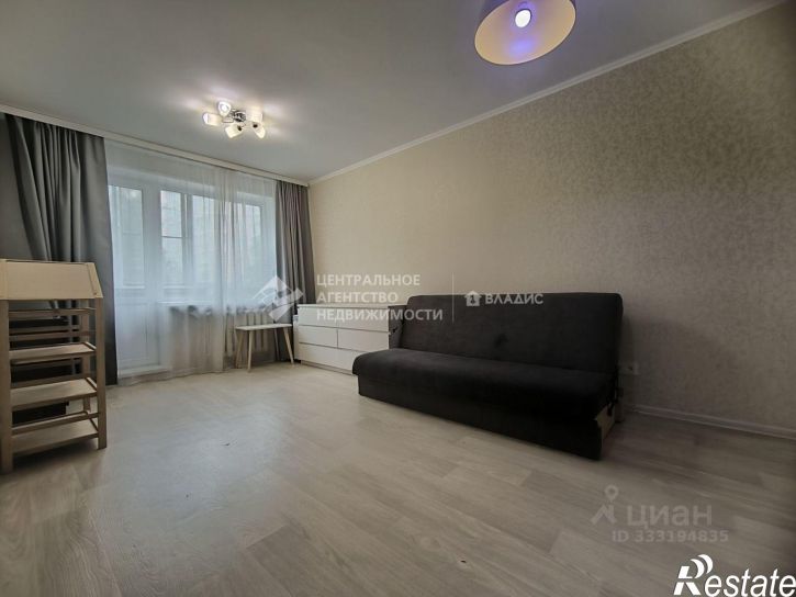 2-комн квартира ул Новаторов, 19,  д. 19