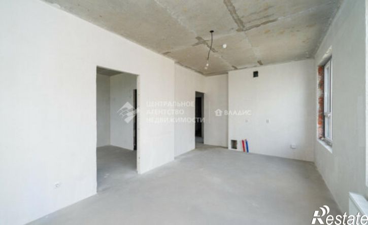 2-комн квартира улица Полина, 3к1