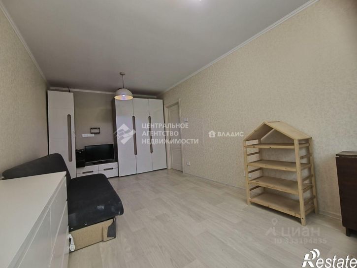 2-комн квартира ул Новаторов, 19,  д. 19