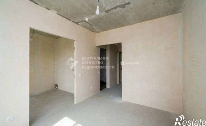 1-комн квартира улица Полина, 3