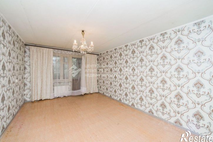 3-комн квартира ул Великанова, 16 1,  д. 16 1,  к. 1
