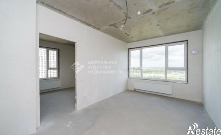 2-комн квартира улица Полина, 3к1