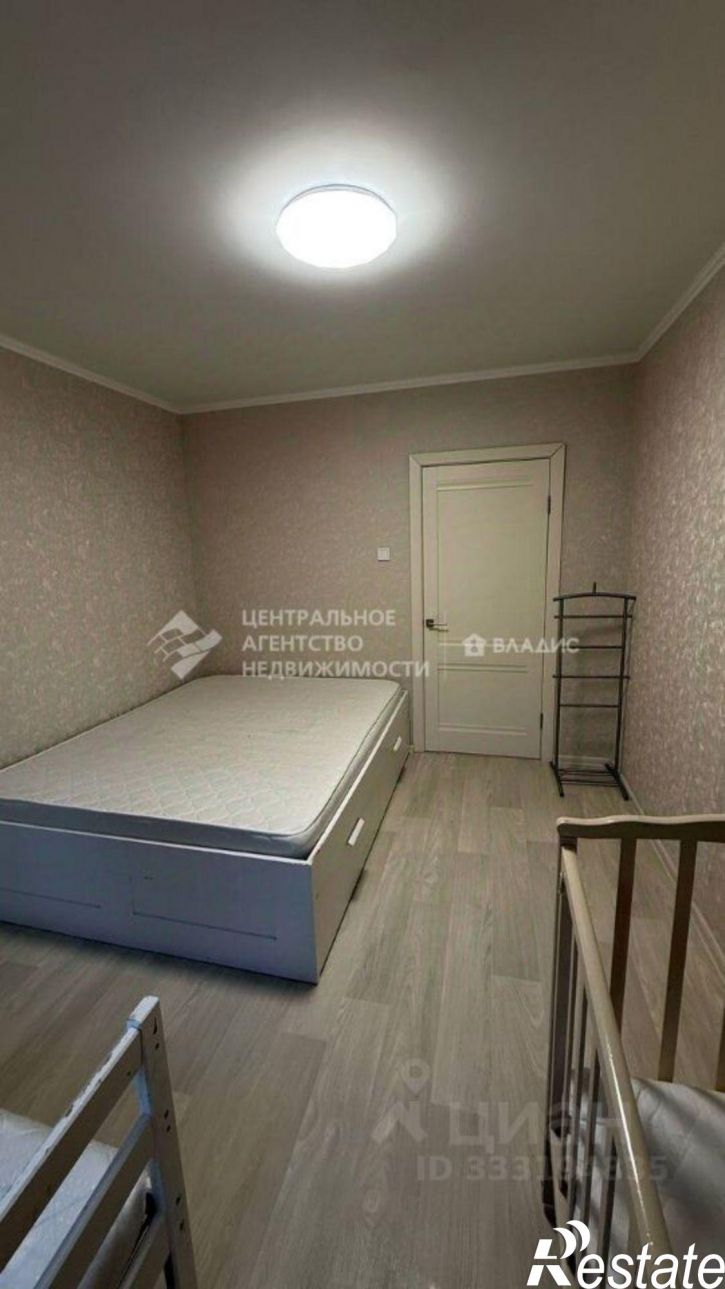 2-комн квартира ул Новаторов, 19,  д. 19