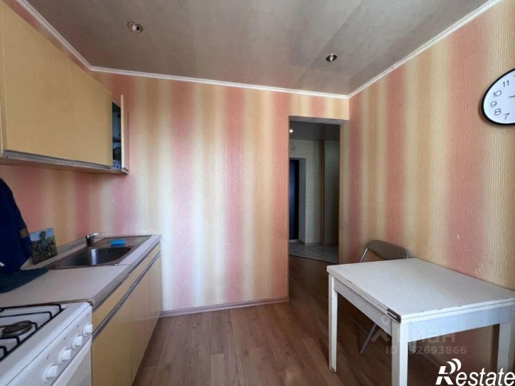 1-комн квартира ул 6-я Линия, 24,  д. 24