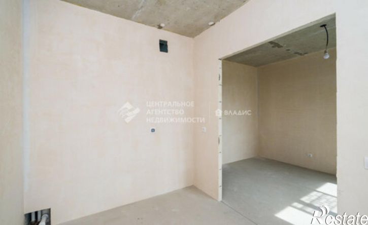1-комн квартира улица Полина, 3